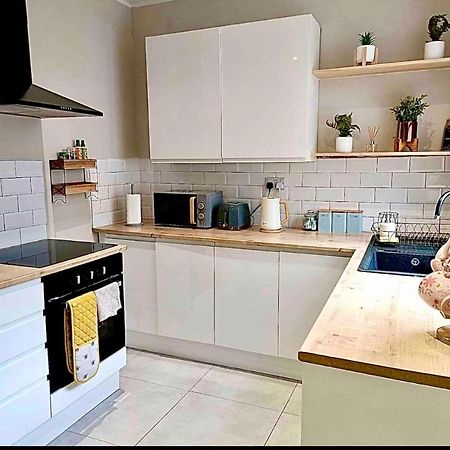 Rosa House Villa Darlington  Eksteriør bilde