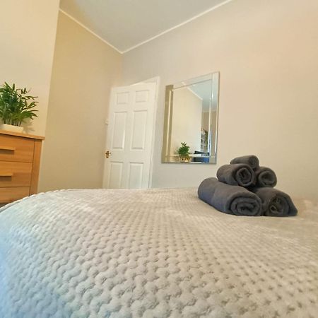 Rosa House Villa Darlington  Eksteriør bilde