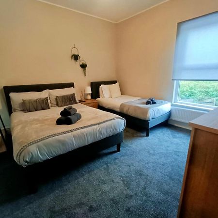 Rosa House Villa Darlington  Eksteriør bilde
