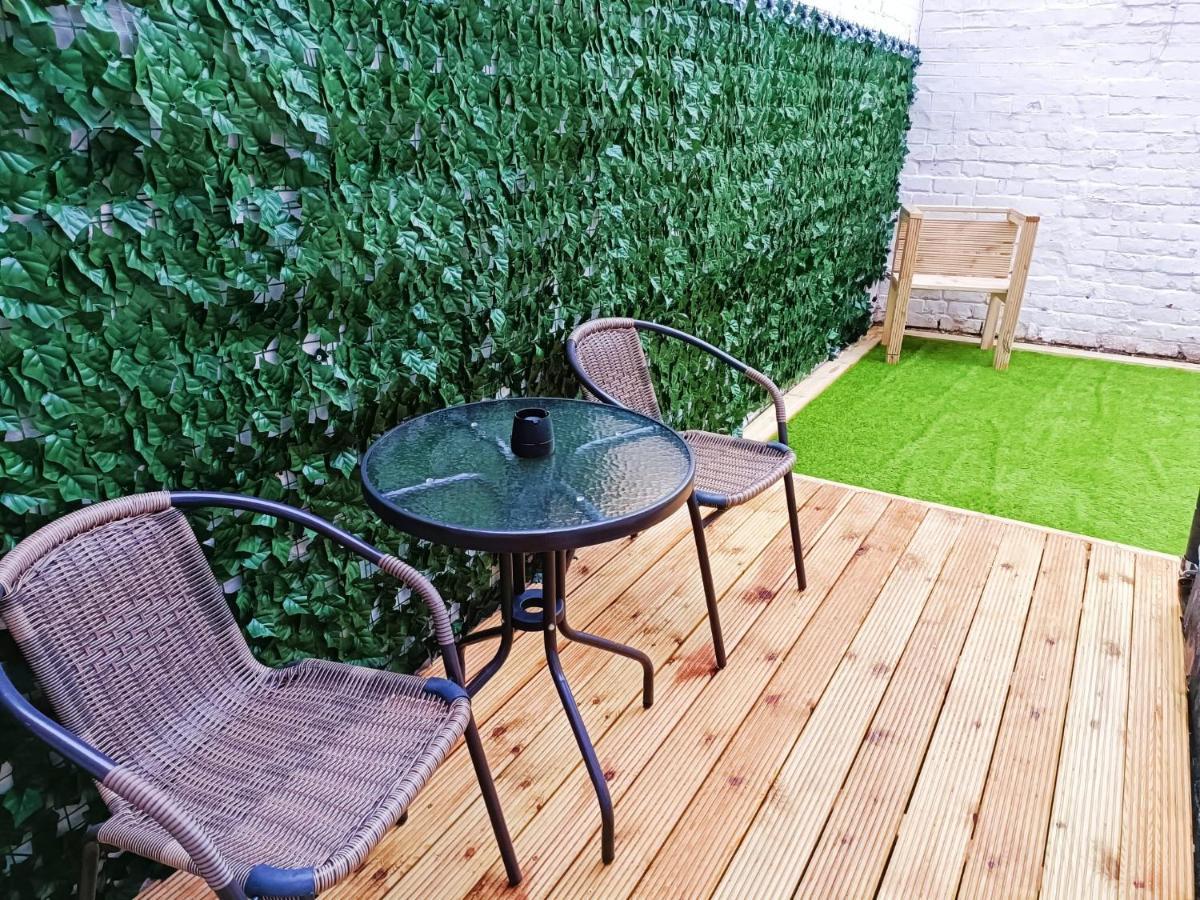 Rosa House Villa Darlington  Eksteriør bilde