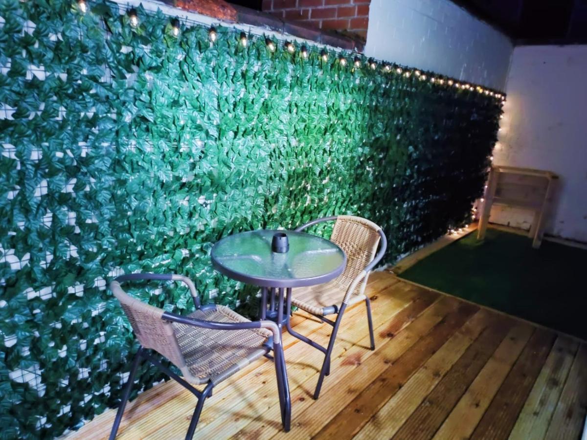 Rosa House Villa Darlington  Eksteriør bilde