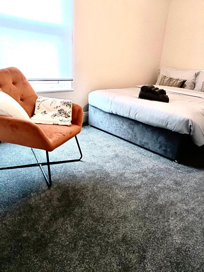 Rosa House Villa Darlington  Eksteriør bilde