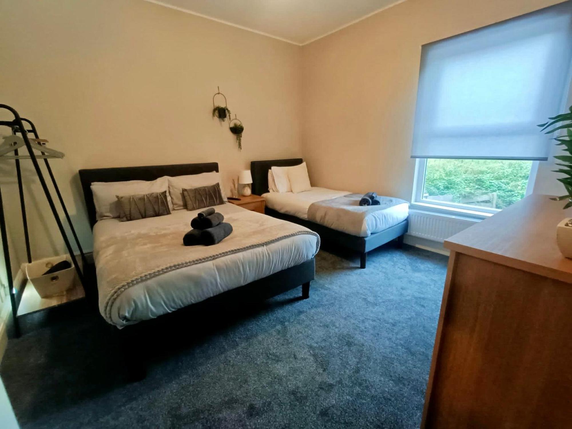 Rosa House Villa Darlington  Eksteriør bilde