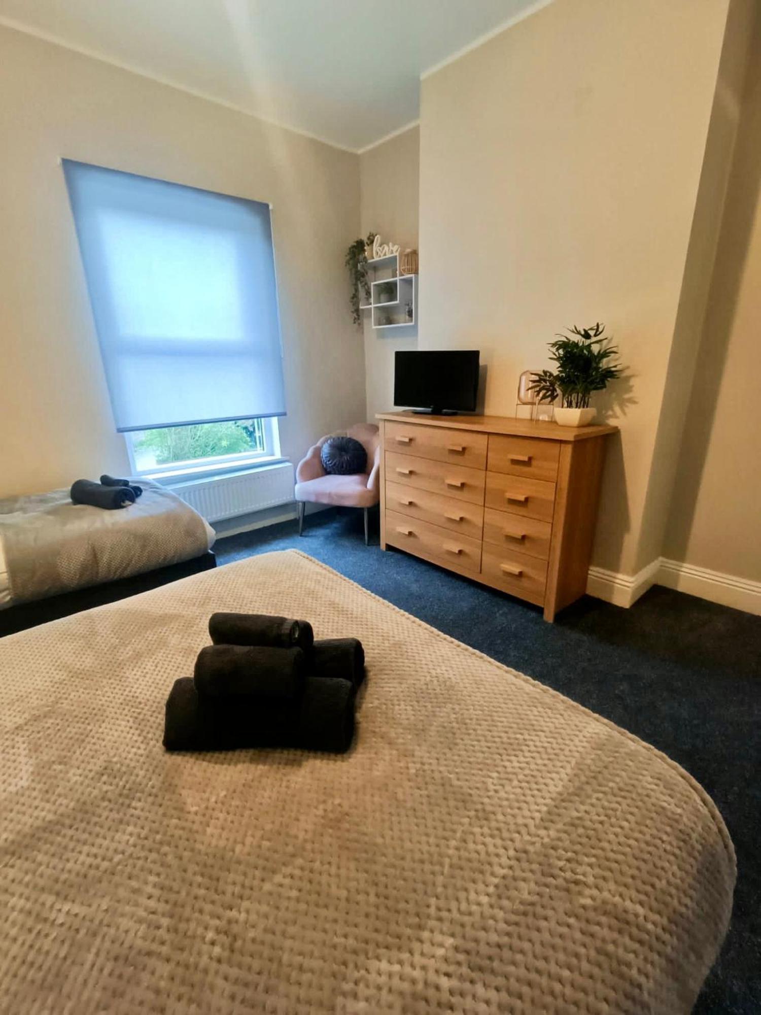 Rosa House Villa Darlington  Eksteriør bilde
