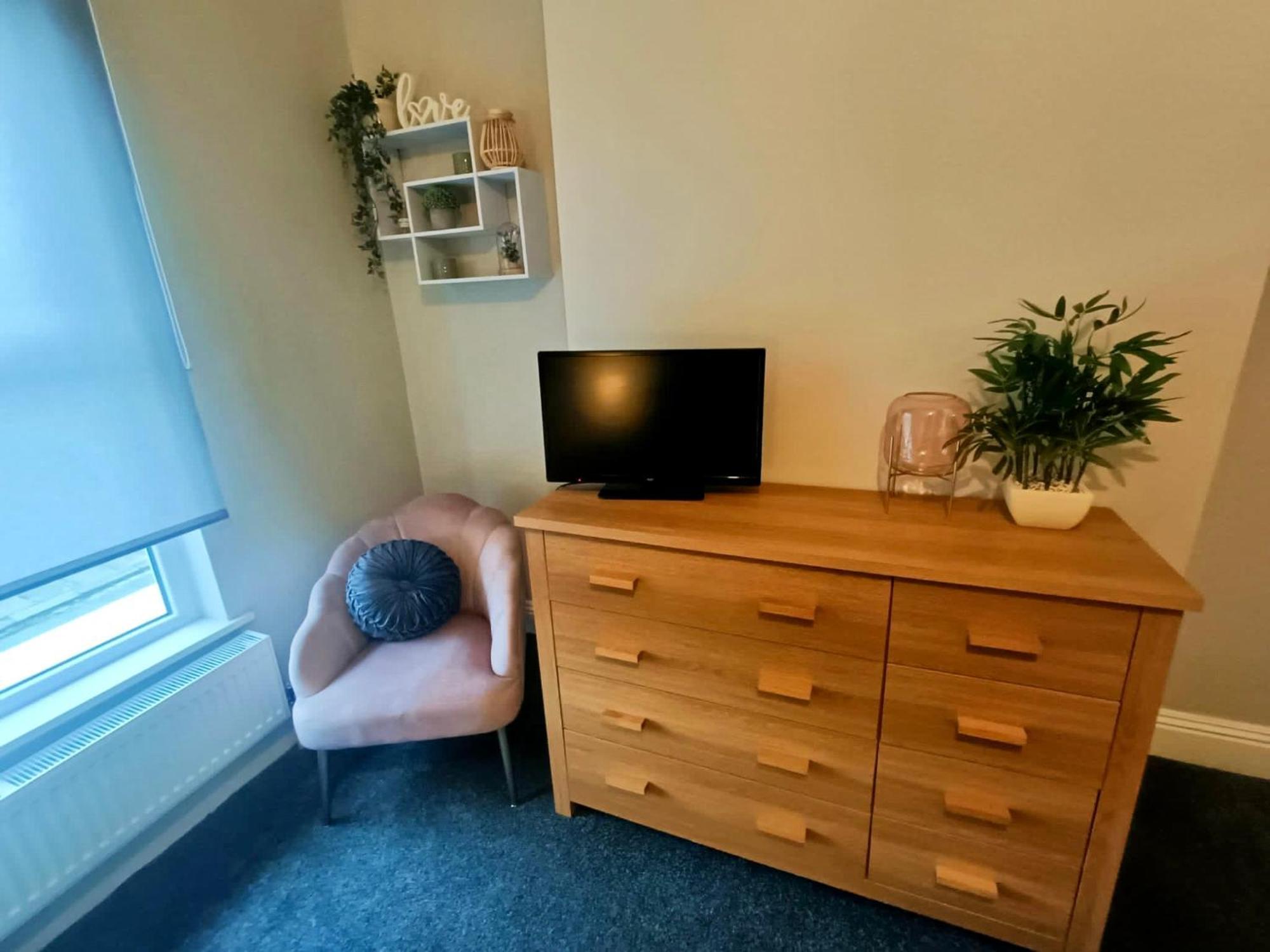 Rosa House Villa Darlington  Eksteriør bilde